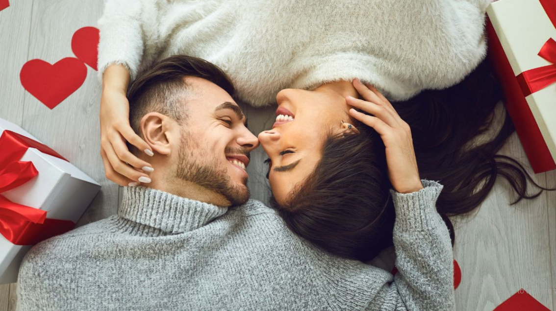 How Each Zodiac Sign Will Experience Love in January 2025 zodiac Signs