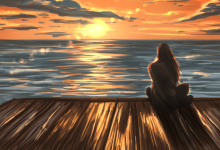 4 Zodiacs Who Will Master Letting Go Before September Is Over