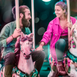 April 2025 Zodiac Love Map: Navigate Your Path to Happiness