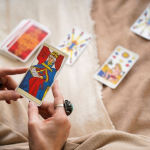 3 Zodiac Who Should Turn To Tarot For Guidance This Month