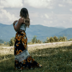 The Pain You’re Still Carrying (+ Tarot Advice On How To Let It Go)