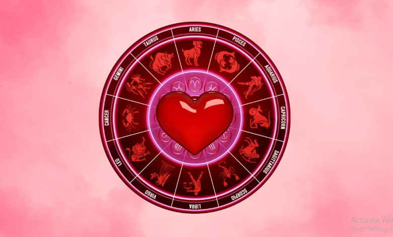 Every Zodiac’s Love Horoscope For March