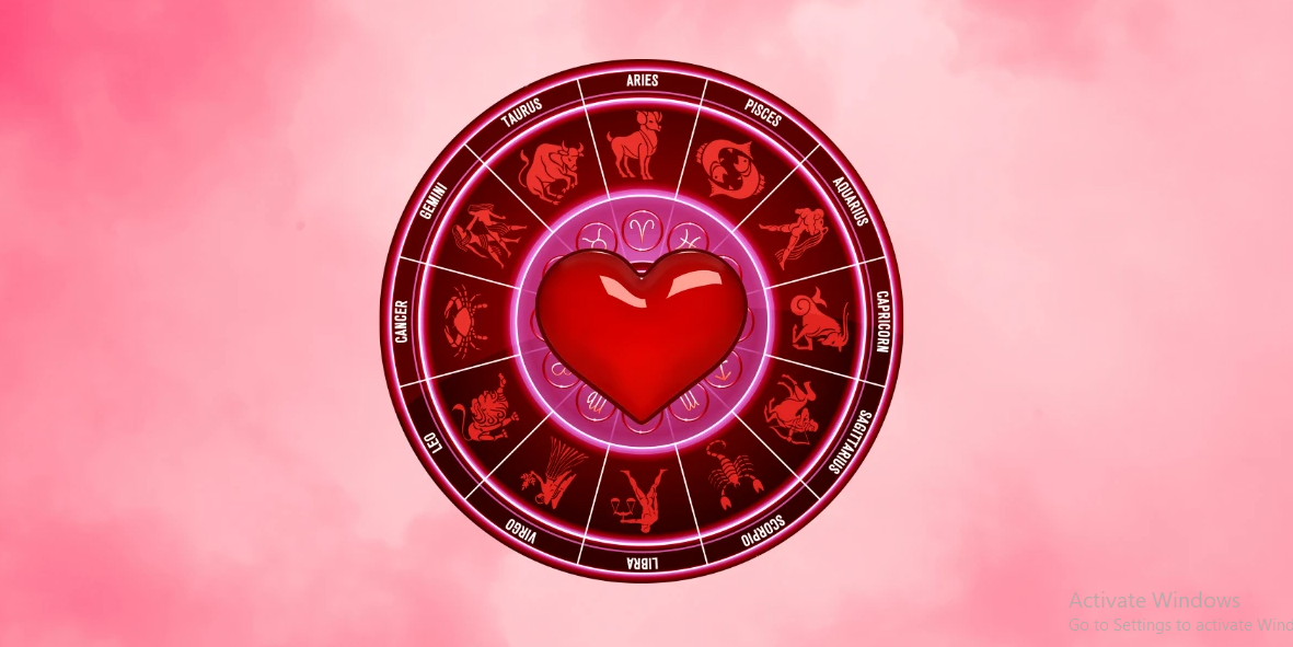 Every Zodiac’s Love Horoscope For March