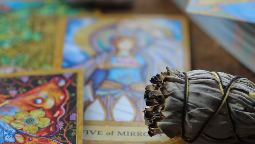 Tarot Insights: What Every Sign Should Anticipate Before February 25