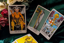 6 Indications Your Life is About to Change (Based on Tarot)