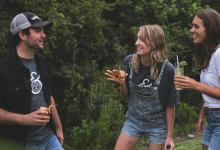 5 Zodiac Signs That Will Soon Show Up in a Healthy Partnership