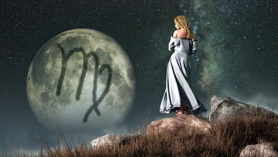 These Zodiac Signs Will Be Most Impacted By Upcoming Virgo Full Moon