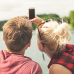 4 Zodiac Signs Who Put On A False Front During First Dates