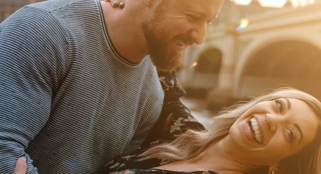 4 Zodiac Signs That Will Always Be Lucky Charms for Their Loves