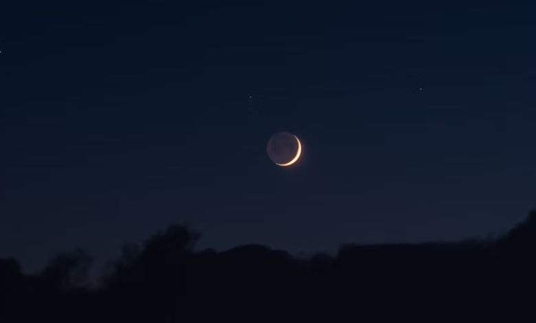4 Signs Begin A Happy Phase At The New Moon On March 10, 2024