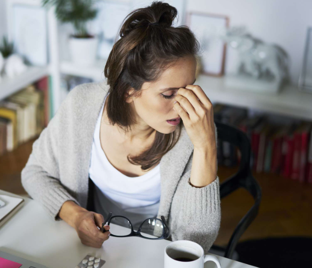 How Each Zodiac Is Feeling Burnt Out (+ Tarot Advice On Overcoming It)