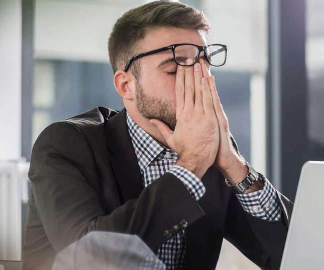 I Discovered Some Unexpected Things After Catfishing My Ex.