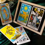 A Tarot Reader Predicts What Each Zodiac Should Expect Before October 2