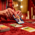 Look Out For These Transformative Tarot Cards This January