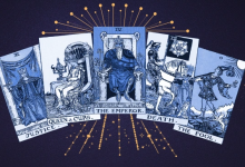 Pick A Card: Your Personal Tarot Reading For The Rest Of September