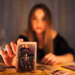 What Each Zodiac Can Expect This December, According To A Tarot Reader