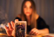 3 Zodiac Signs Who Should Turn To Tarot For Guidance This Month