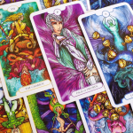 A Tarot Reader Predicts What Every Zodiac Should Expect Before October 17