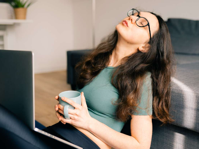 Suddenly He Contacts You Again?! These Star Signs Will Hear From Their Ex In March 2025