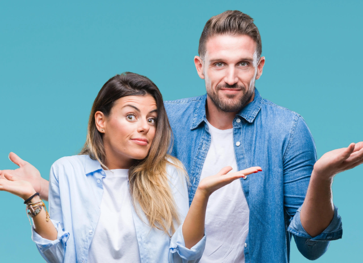 Only if He Truly Loves You Would He Notice These 7 Things.