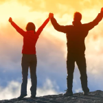 Please, Let's Say "Thank You, Love."