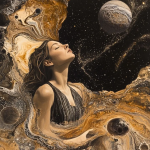 Prepare For An Emotional Storm During April 2025’s Upcoming New Moon