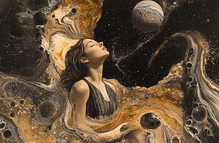 3 Zodiacs Getting A Reset During Mercury Retrograde in Sagittarius (11/25-12/15)