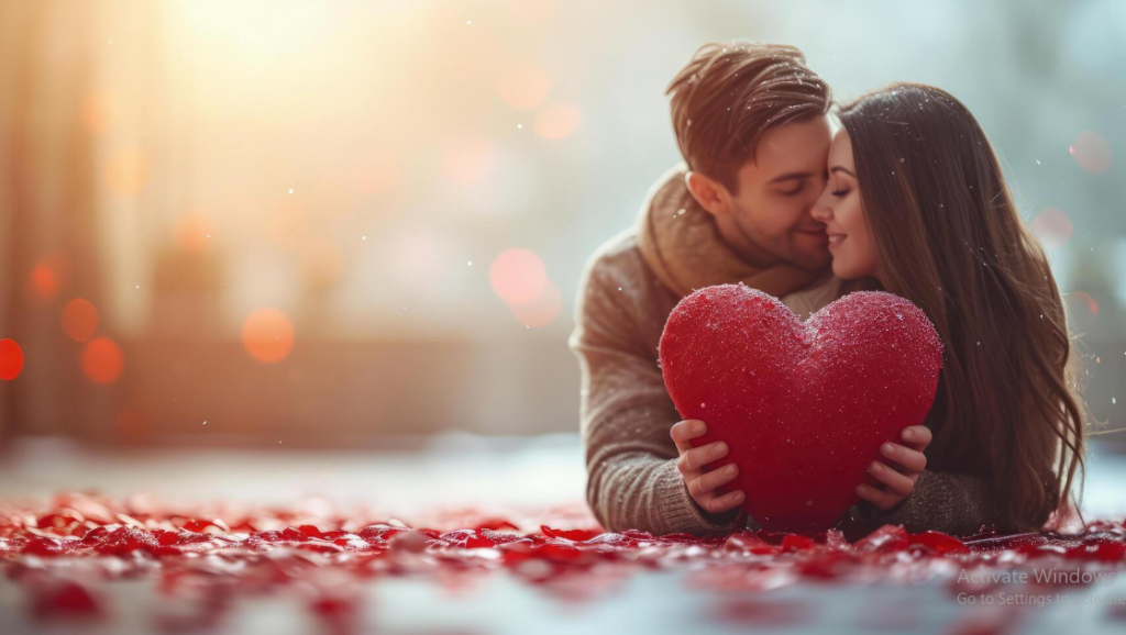 Your Love Predictions For November 24-30, Based On Your Zodiac Sign