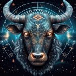 Taurus Don’t Give Up on Anything Except Stupid People : Taurus Quotes