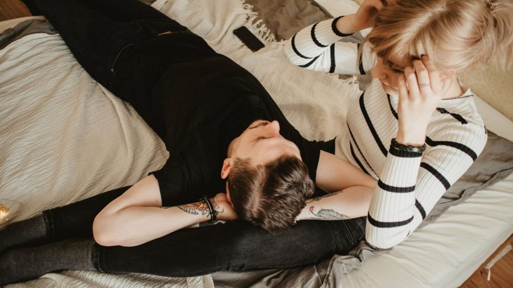 Fall Back In Love With Your Life This Spring (According To Zodiac)