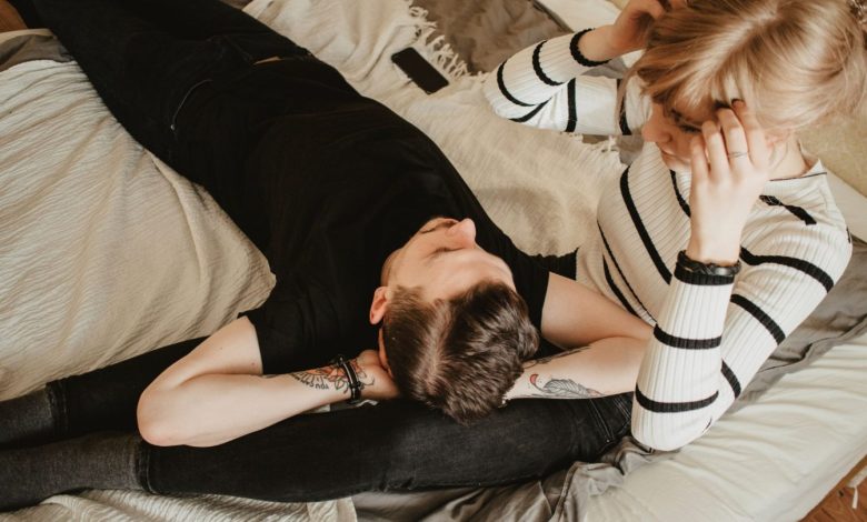 These 4 Zodiacs Will Be Lucky In Love This Spring