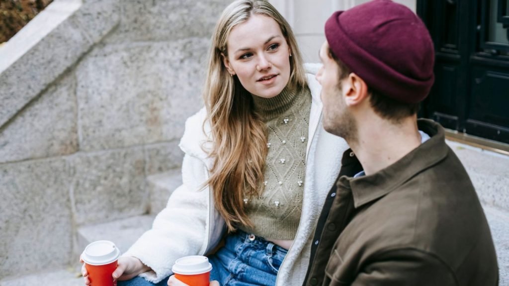 Secrets of a Happy Marriage from Married Men