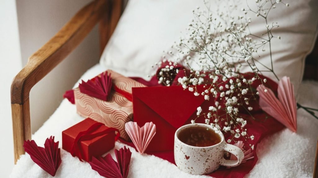 What Your Zodiac Sign Reveals About Your Valentine's Day 2025