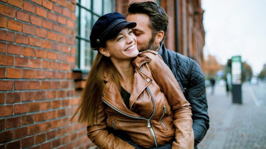6 Signs of the Zodiac That Love To Hug and Kiss