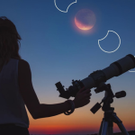 Eclipses in 2025: Astrological Impact on Your Zodiac Sign