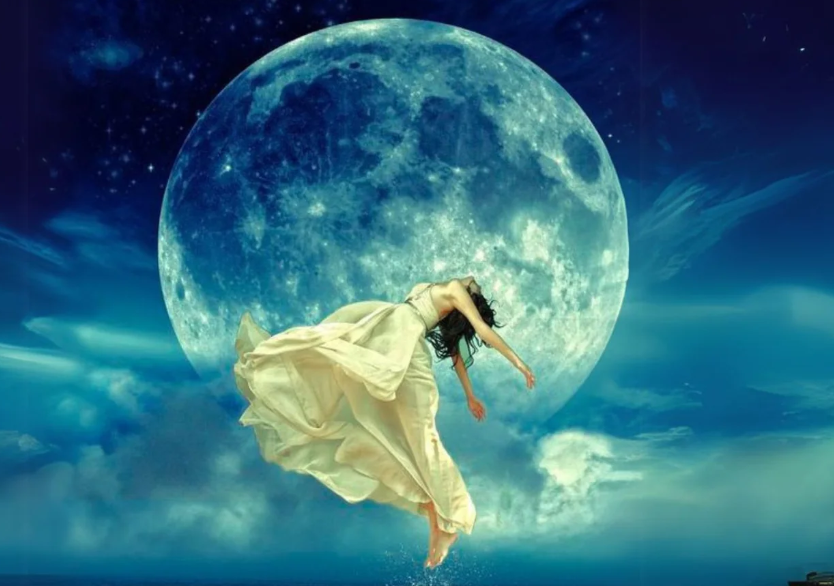 Zodiac Signs How They Act When Loved