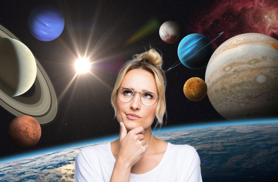 3 Zodiac Signs That Can Fix Mistakes During Mercury Retrograde in March
