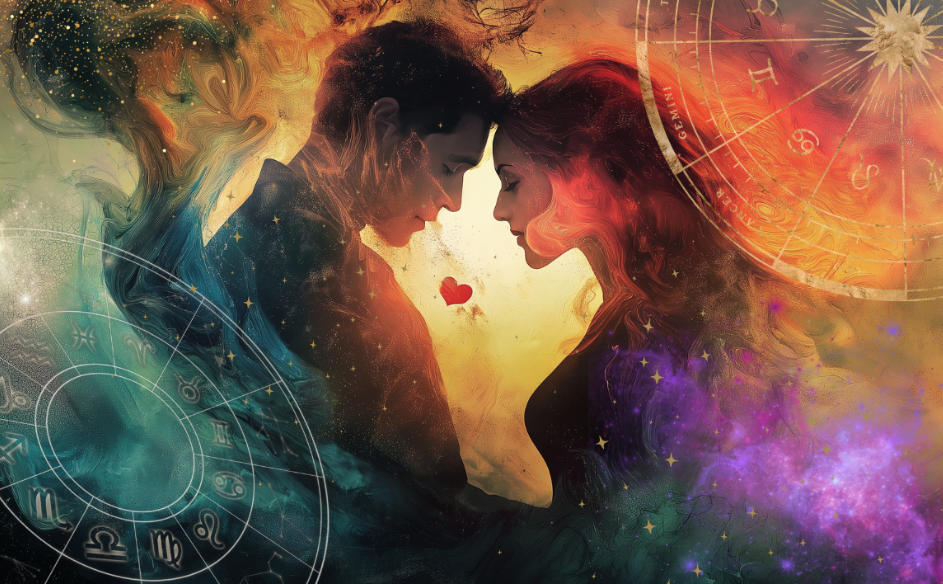 Love Horoscope For Every Zodiac Sign For November