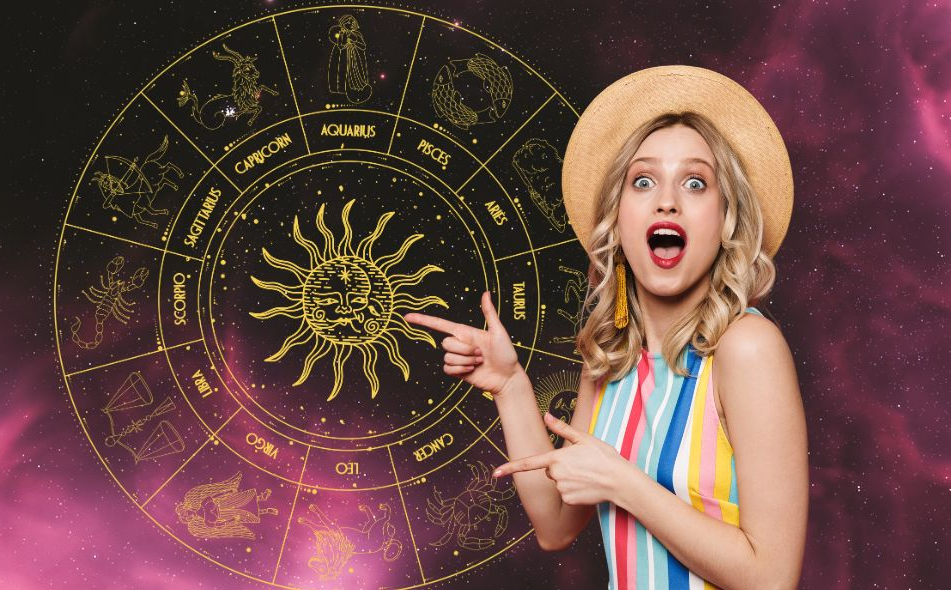 April’s Astrology Guide: Understanding the 12 Houses
