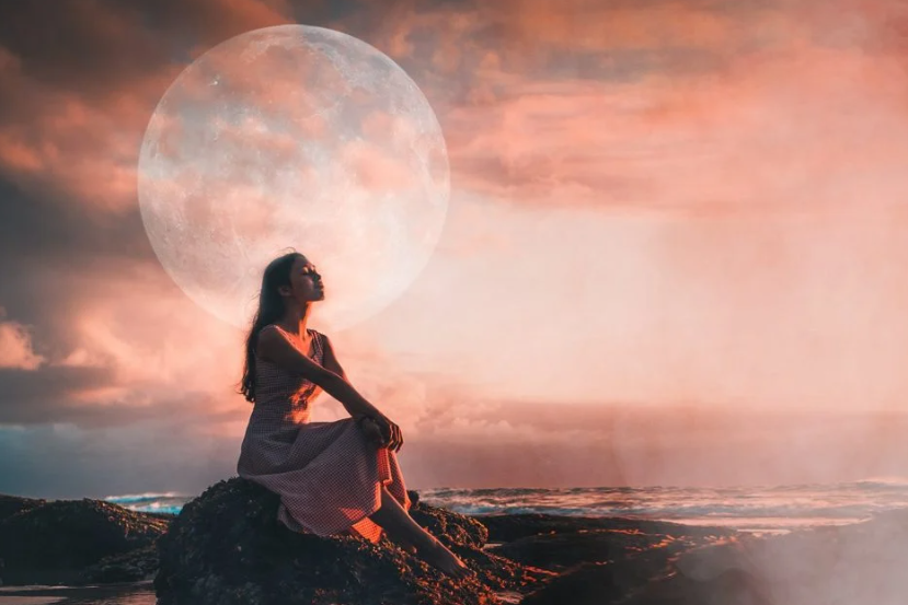Big Romantic Risks Are Worth It For These 3 Signs In April 2025 – Thanks To Venus In Aries
