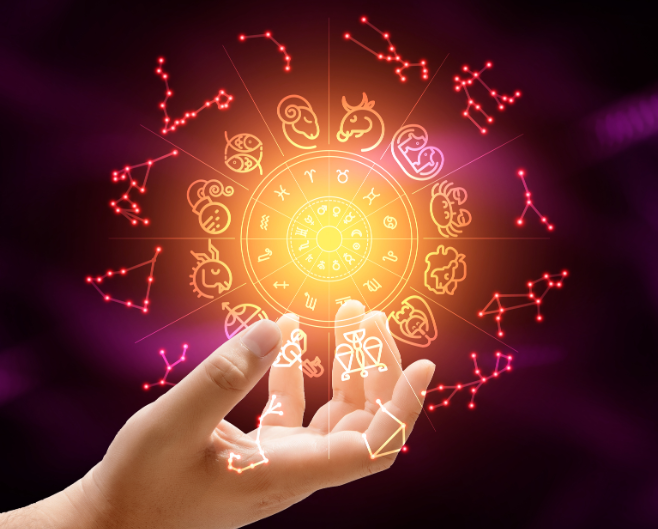 5 Zodiac Signs With the Most Powerful Intuition