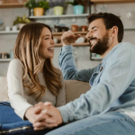 5 Zodiac Signs That Will Soon Show Up in a Healthy Partnership