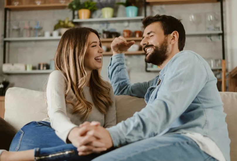 5 Zodiac Signs That Will Soon Show Up in a Healthy Partnership