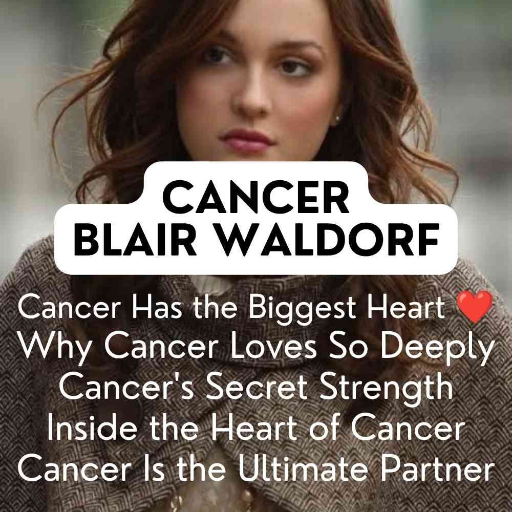 The ‘Gossip Girl’ Character You Are, According To Your Zodiac Sign