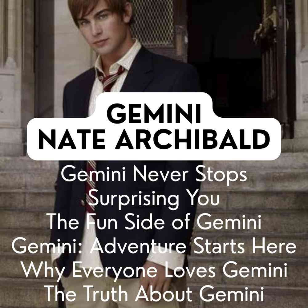 The ‘Gossip Girl’ Character You Are, According To Your Zodiac Sign