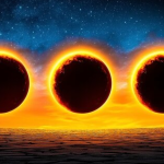 Solar Eclipse In February 2026: Why These Signs Will Feel Everything More Intensely