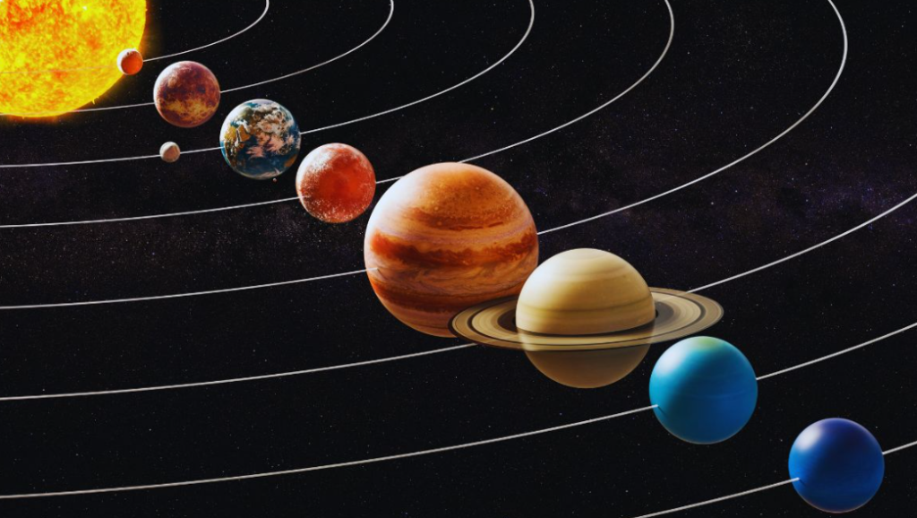 How April’s Planetary Shifts Affect Your Zodiac Sign