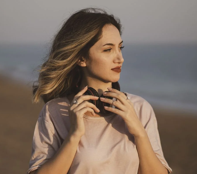 4 Zodiacs Facing Their Deepest Fears This Month (+ Tarot Advice For Conquering Them)