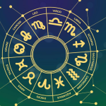 Key Astrological Dates in April and Their Influence