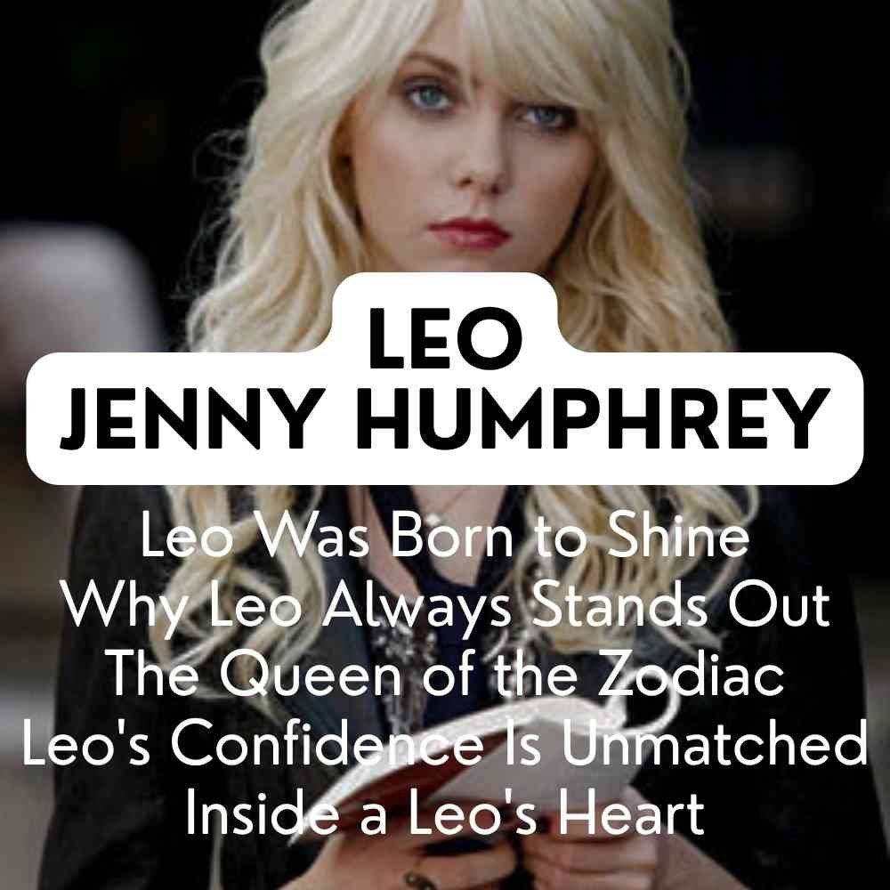 The ‘Gossip Girl’ Character You Are, According To Your Zodiac Sign